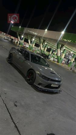 دودج تشارجر